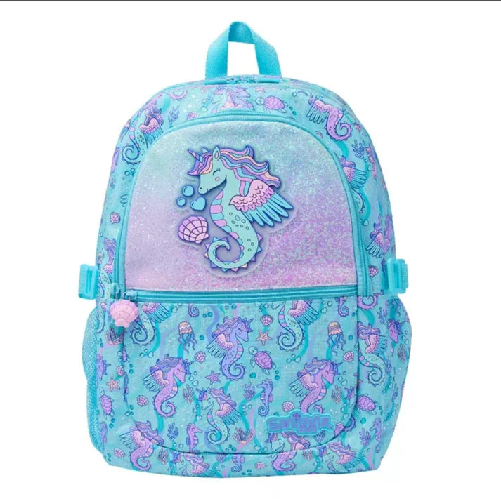 Smiggle - 16 inch Premium Backpacks - Kidspark